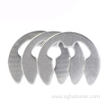 Stainless steel E Rings